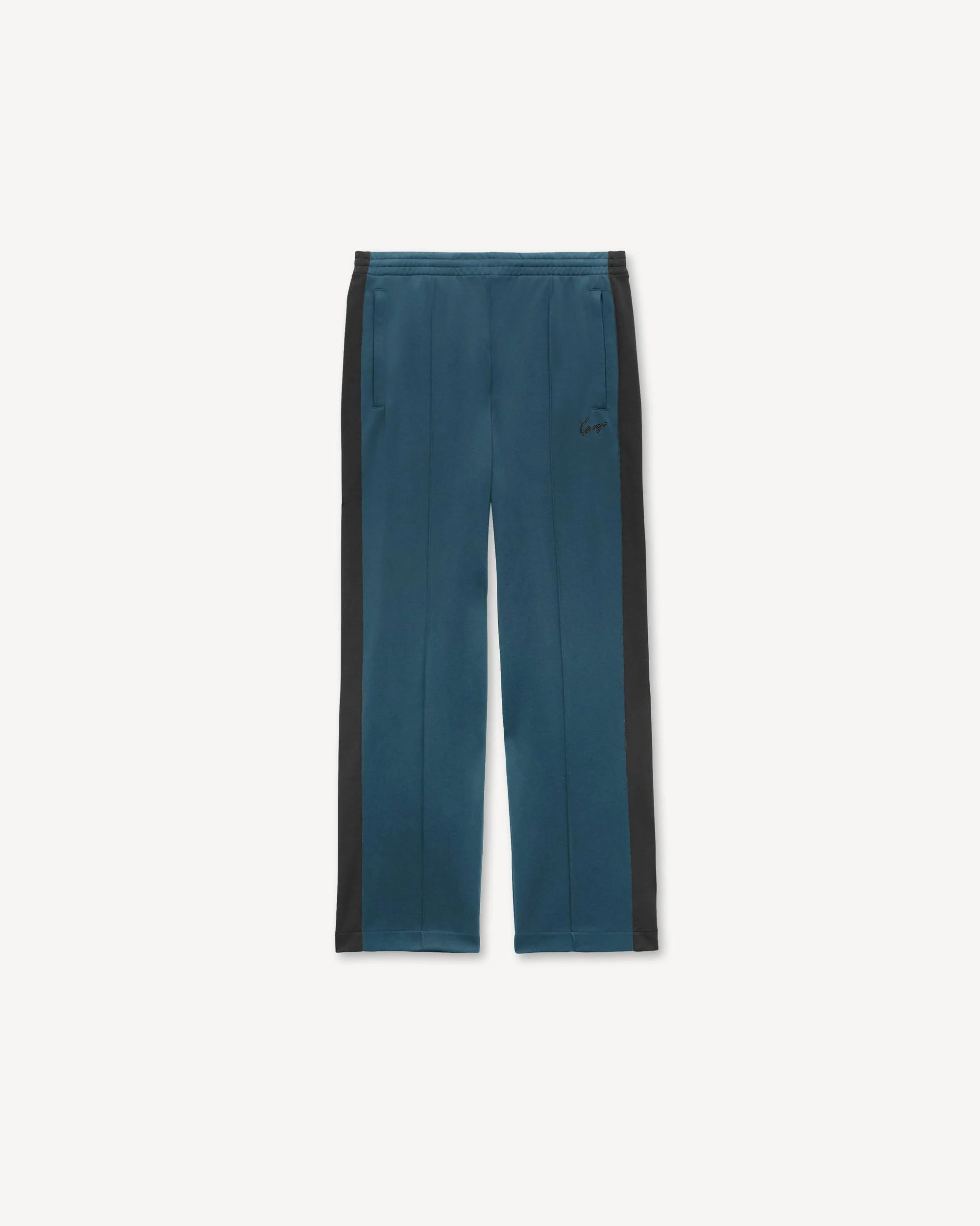 'KENZO Signature' track pants - 1