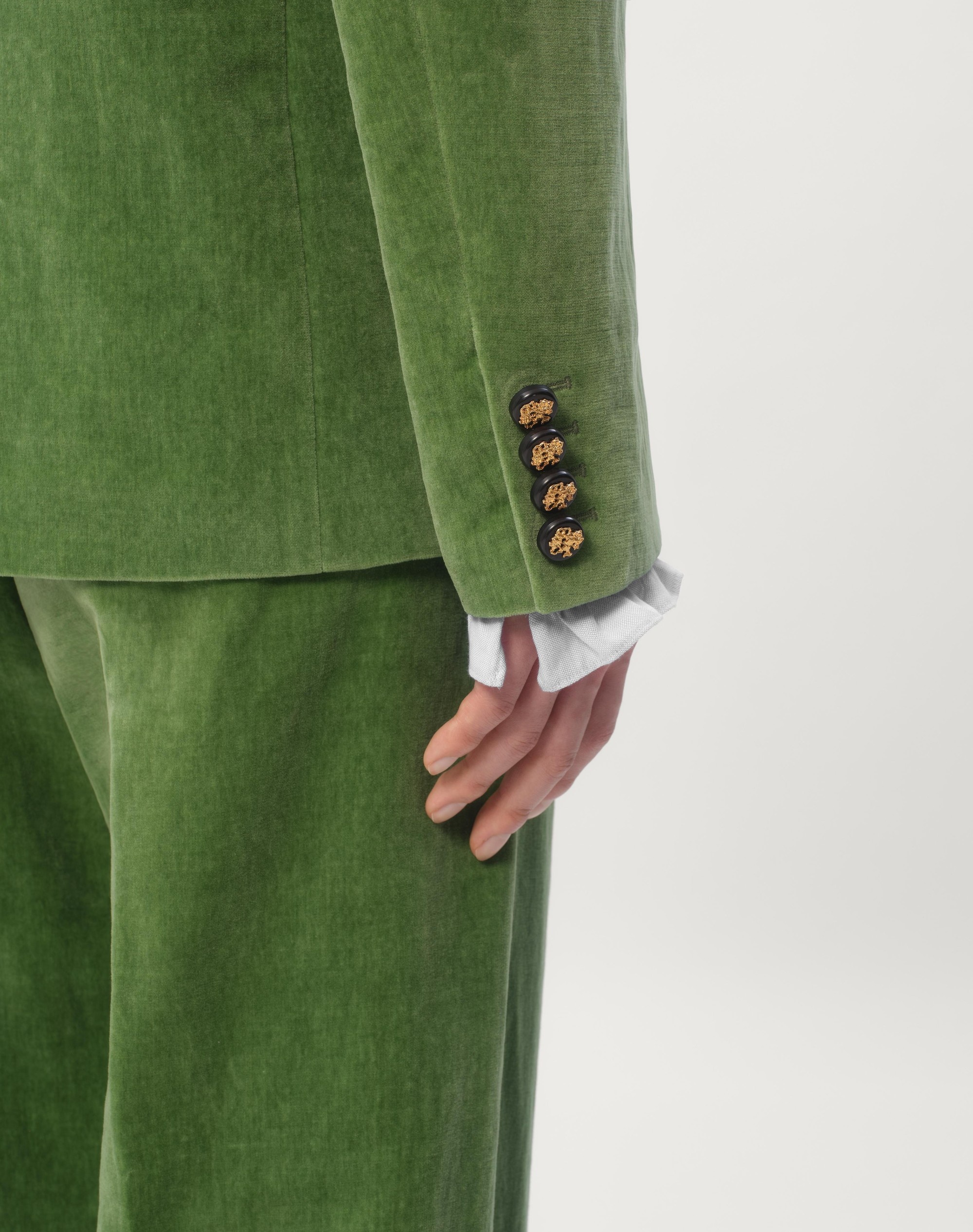 VIP【関税送料無料】希少 Valentino Jacket Valentino Men's Pea Coats, Windbreakers & Puffer Jackets