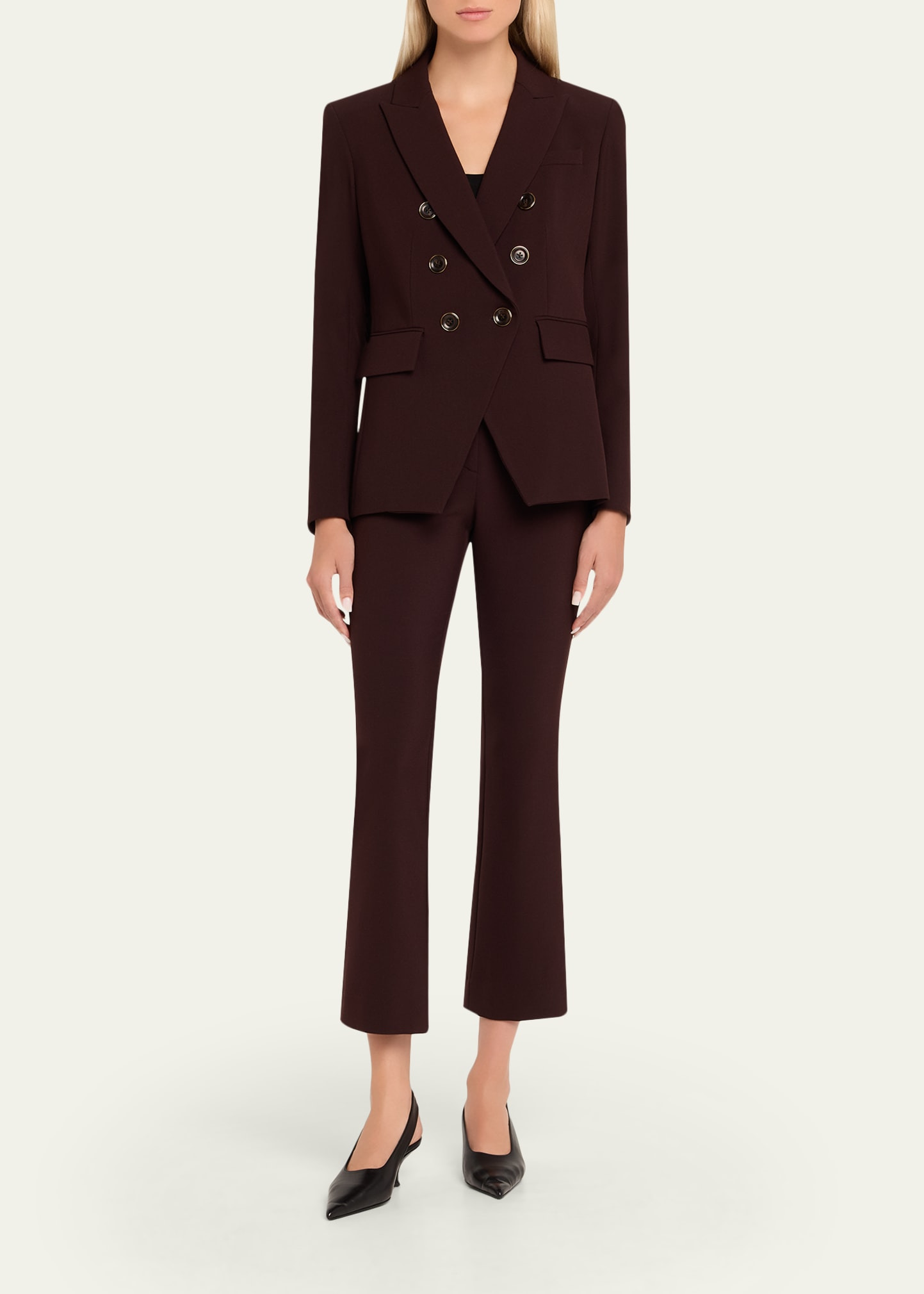 Miller Dickey Jacket - 2