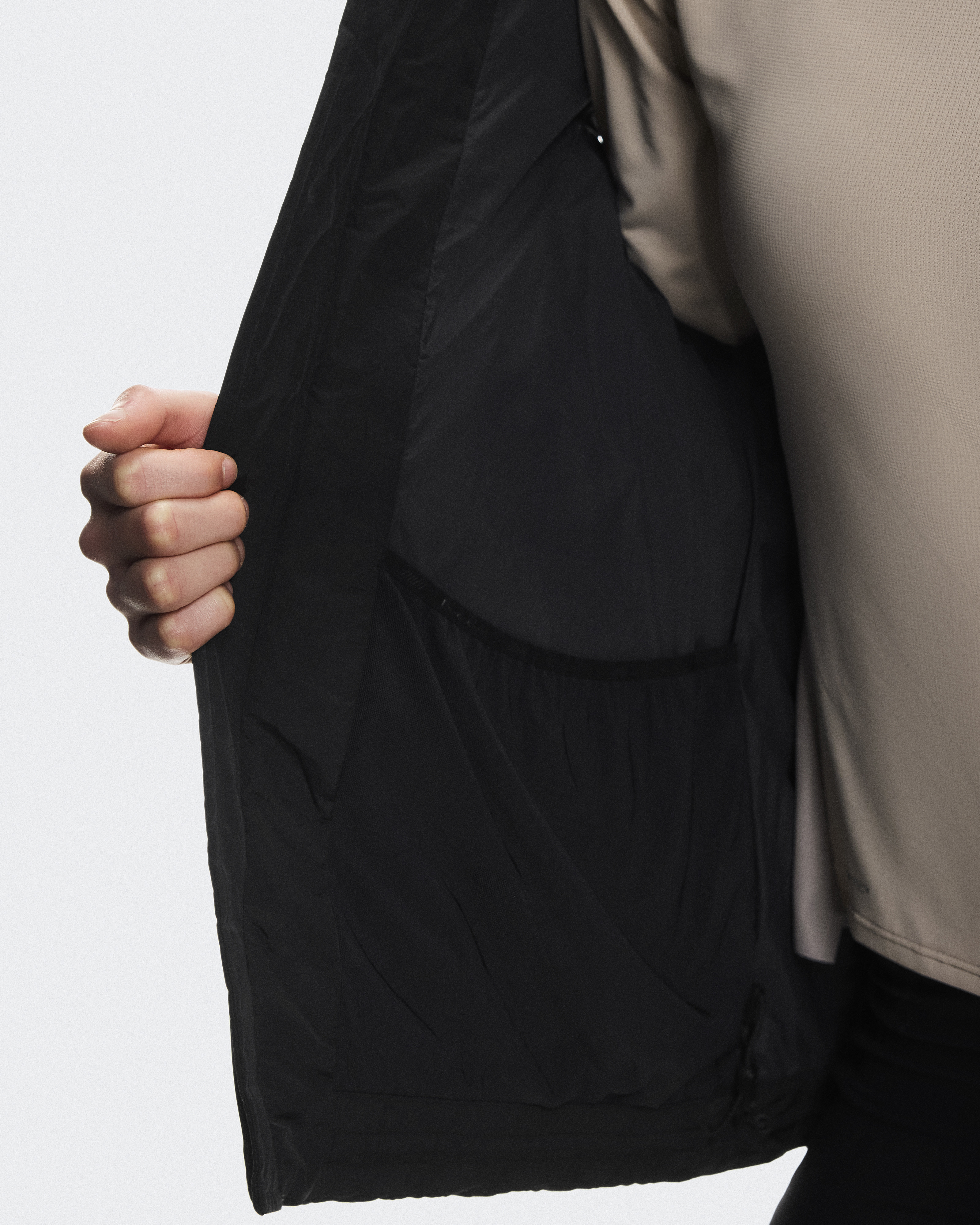 All-Day Puffer Vest - 9