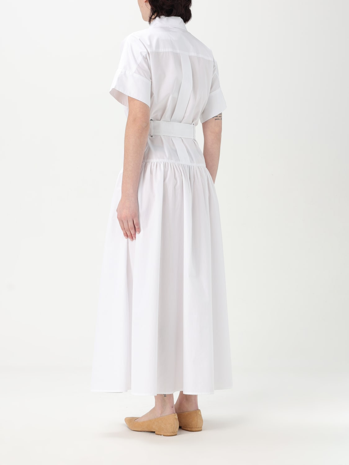 Dress woman Max Mara - 2