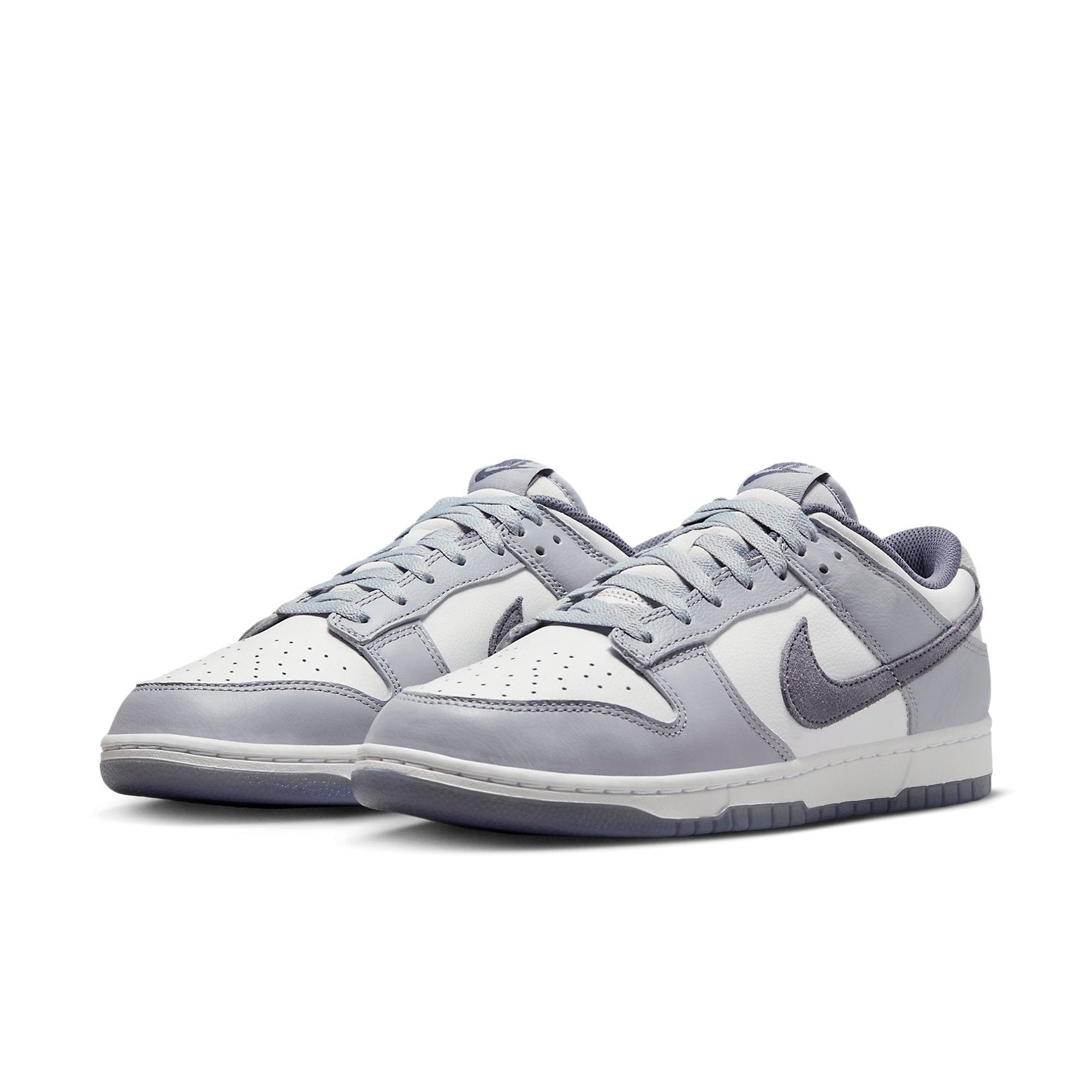 Nike Dunk Low SE 'Light Carbon' FJ4188-100 - 2