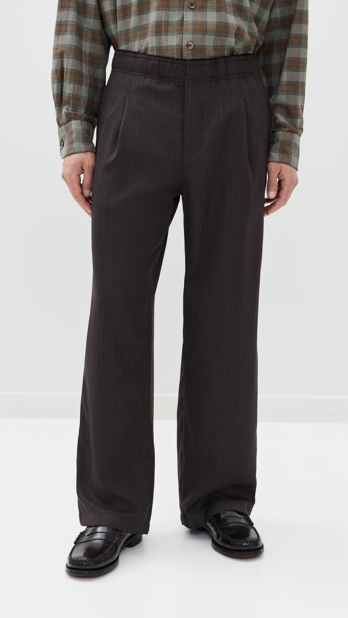 Leisure Trousers - 6
