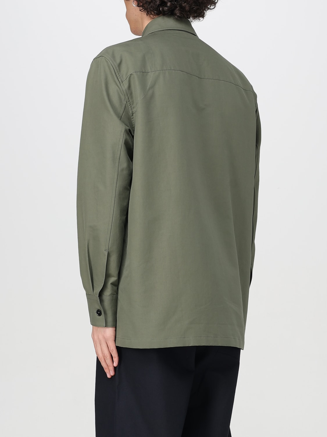Shirt men Jil Sander - 3