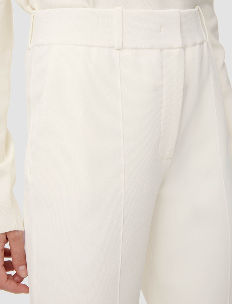 Milano Knitted Trousers 4