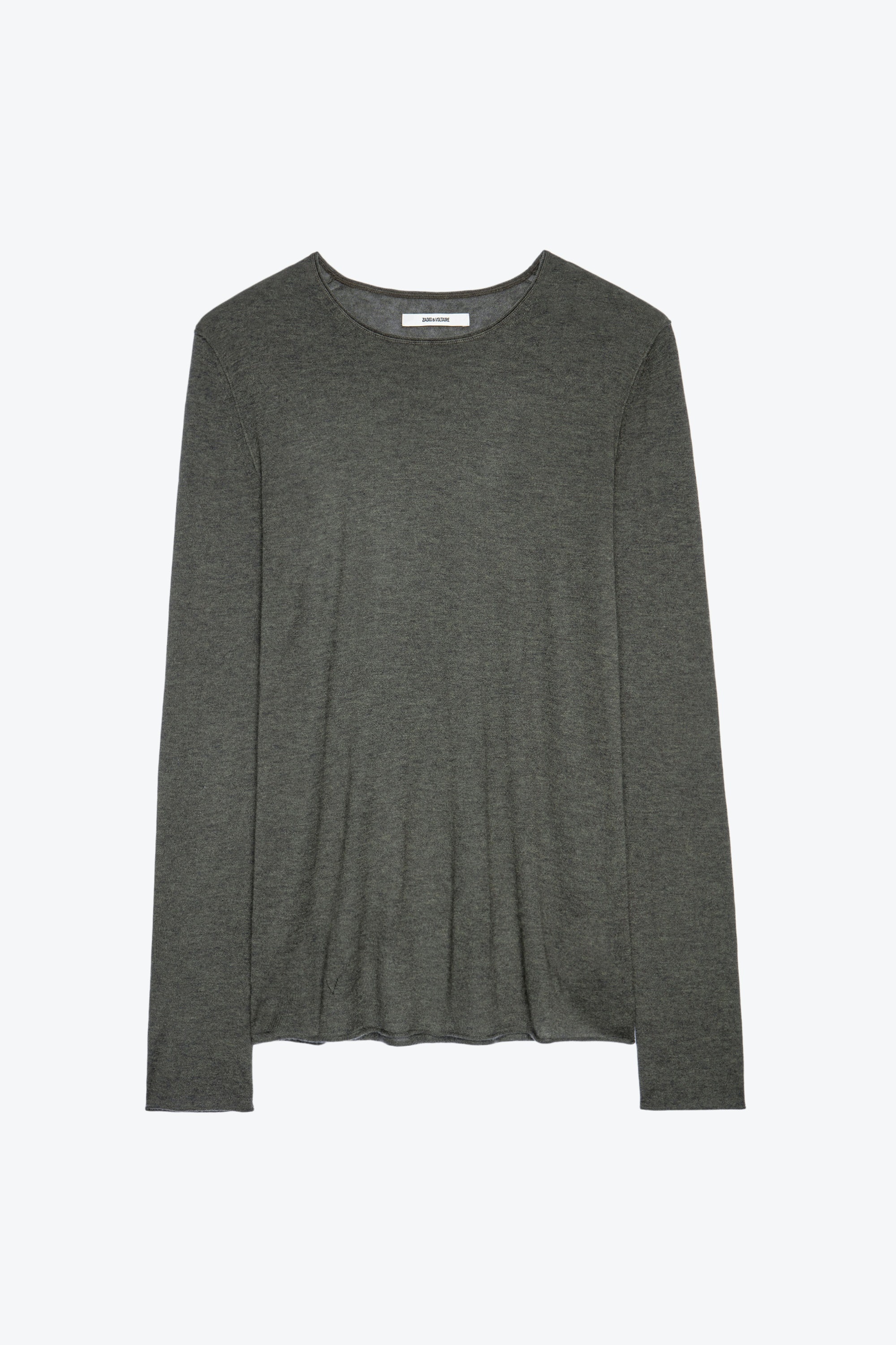 Teiss Cachemire Sweater - 5
