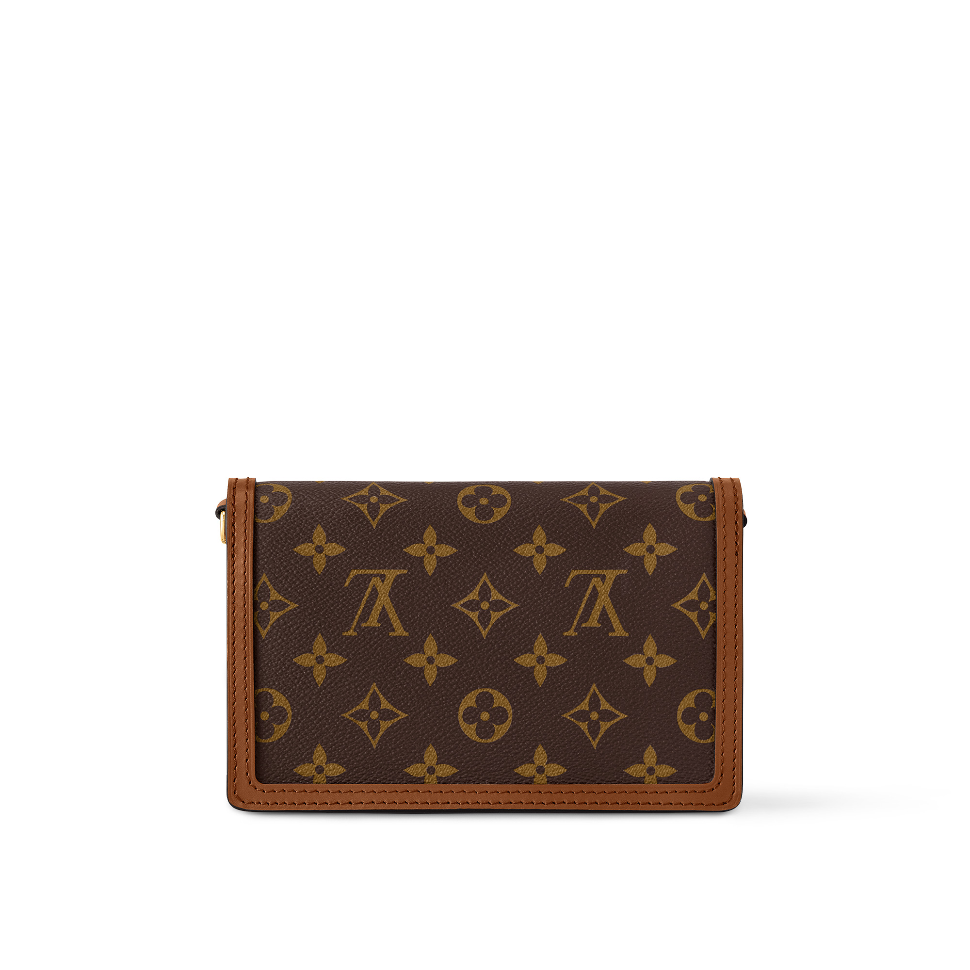Dauphine Chain Wallet - 7