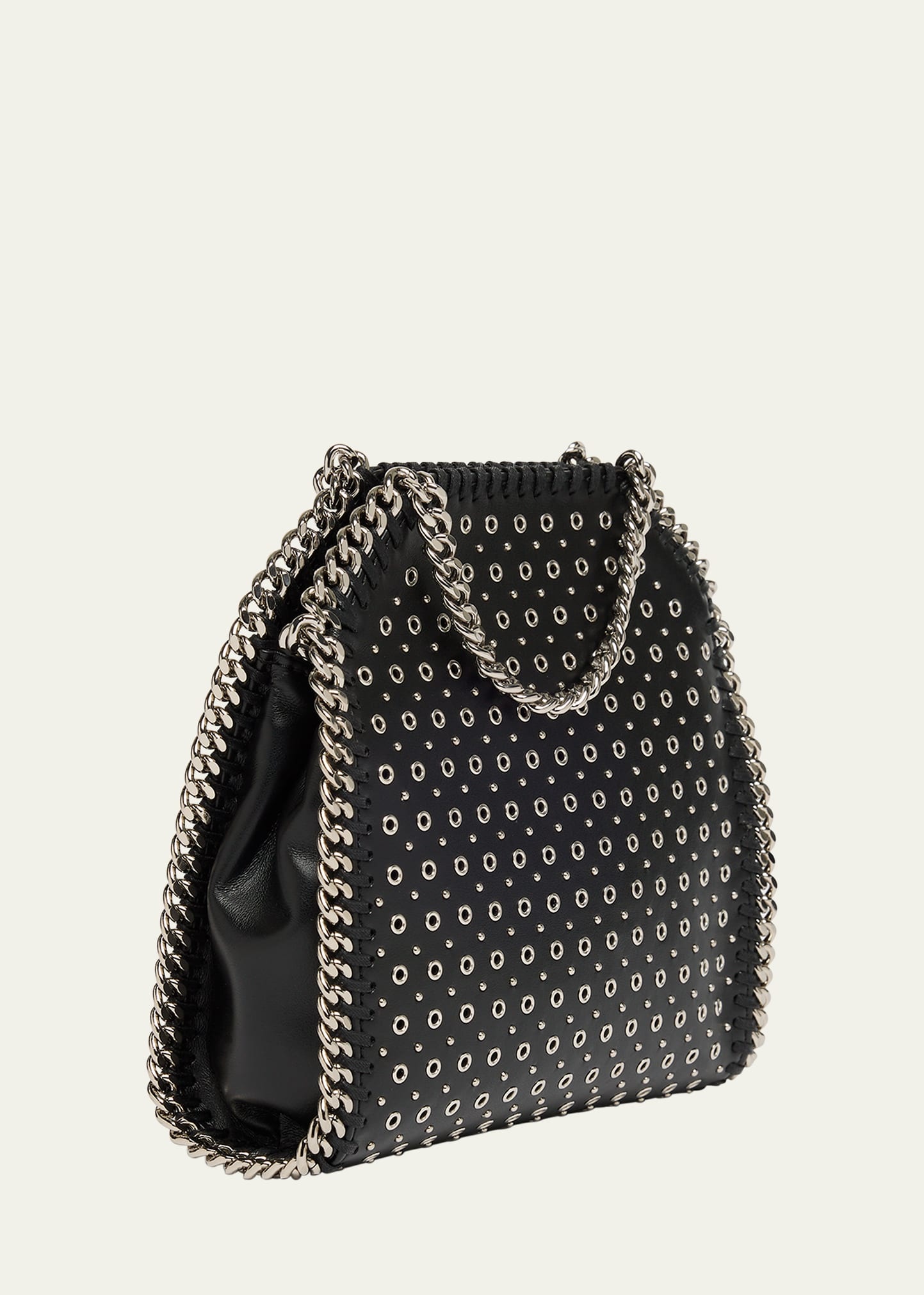 Falabella Tiny Eyelet Alter Mat Bag - 3
