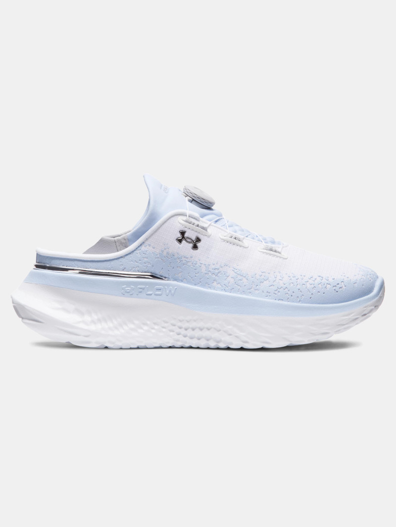 Under Armour Unisex UA SlipSpeed™ Mega Shoes outlook