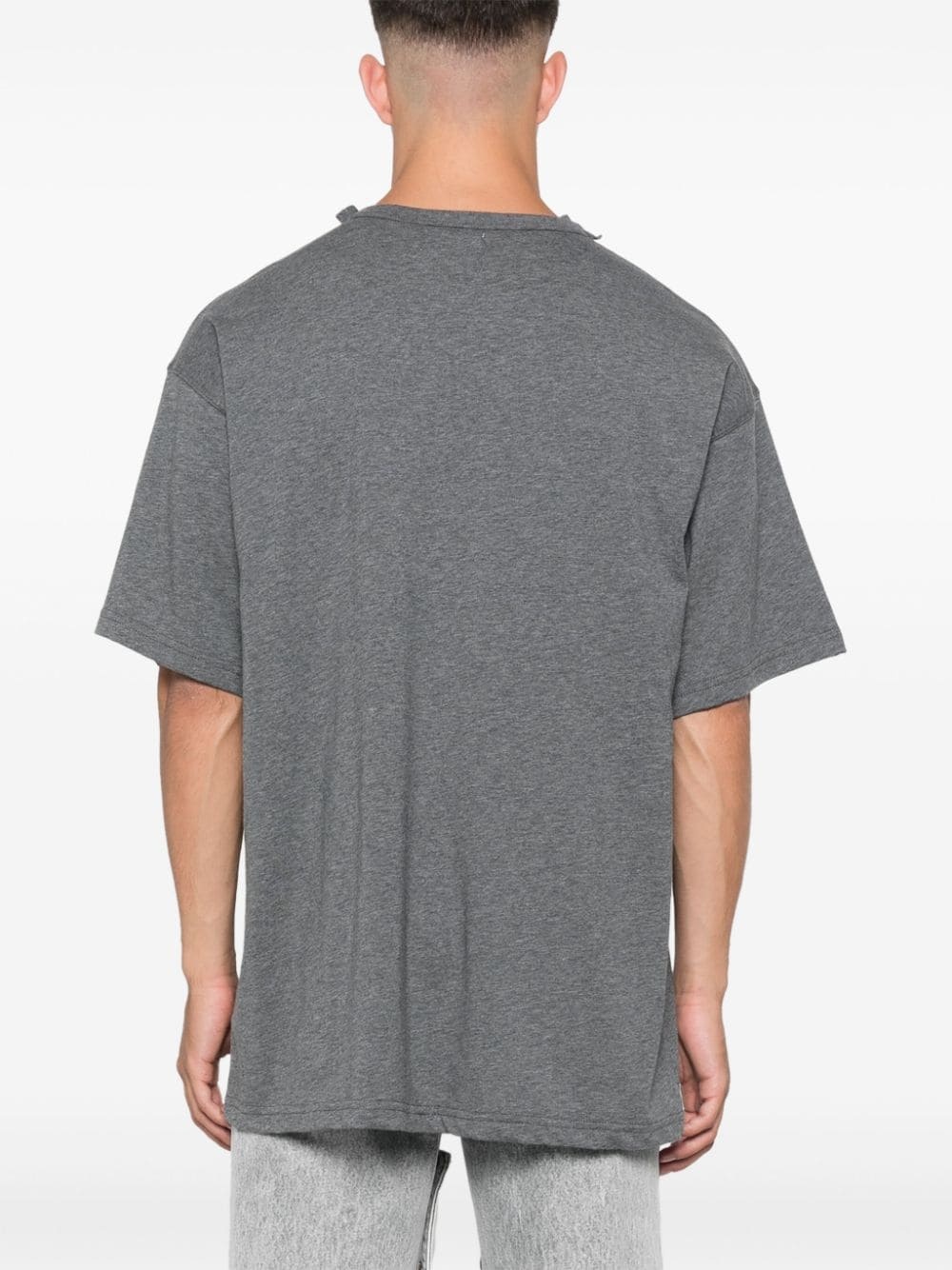 I Suffer T-shirt - 4