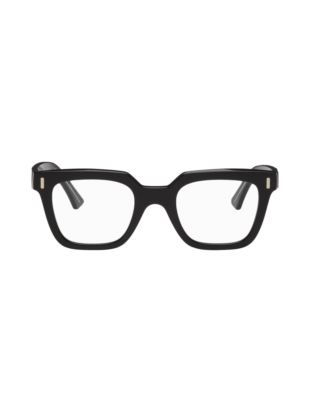 Black 1305 Glasses - 1