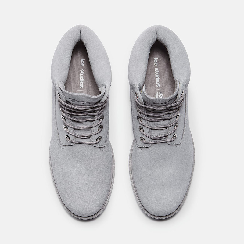 Timberland® and Ice Studios Premium 6-Inch Boot 3