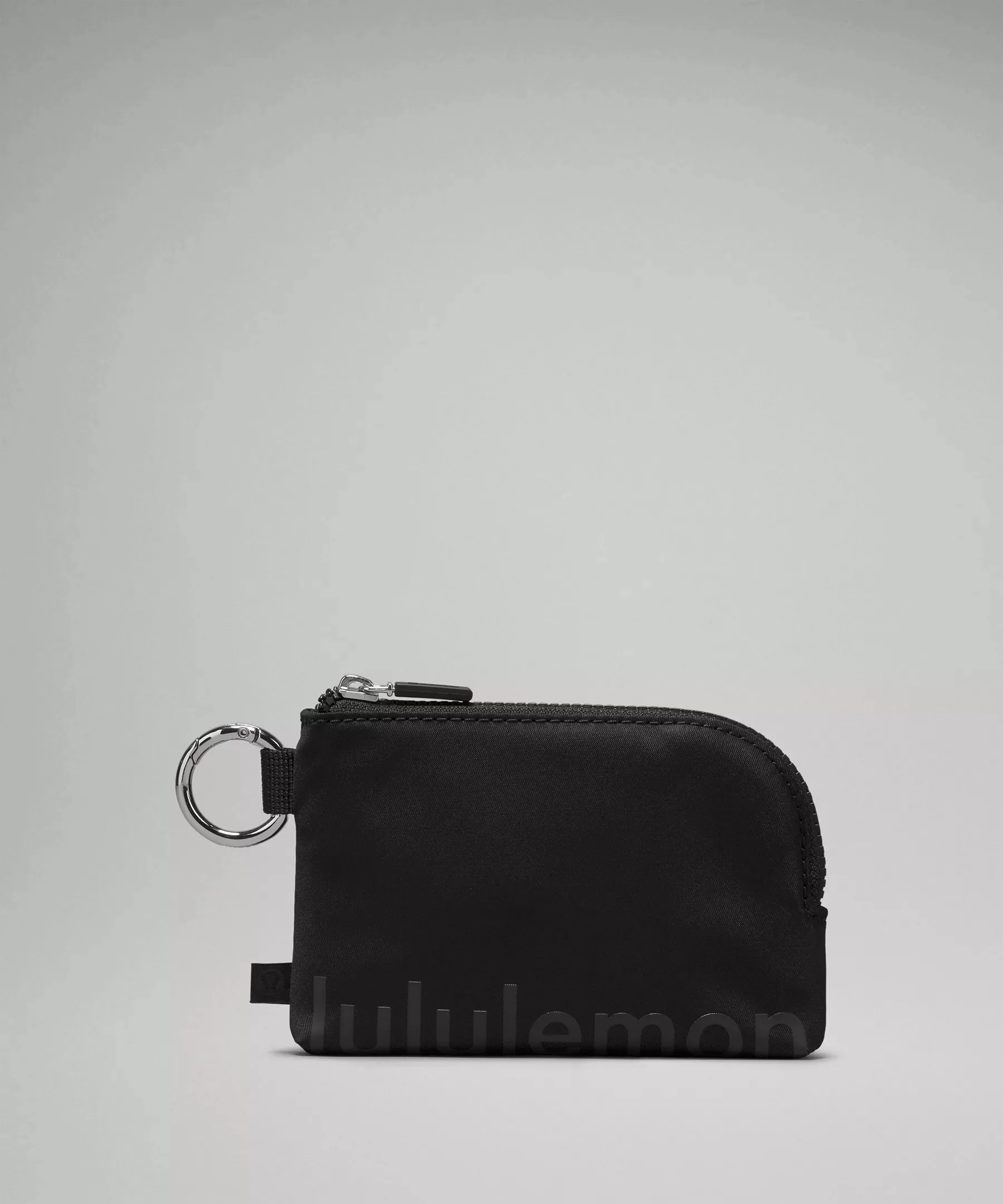 Clippable Card Pouch - 1
