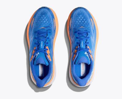 HOKA ONE ONE Men's Clifton 9 outlook