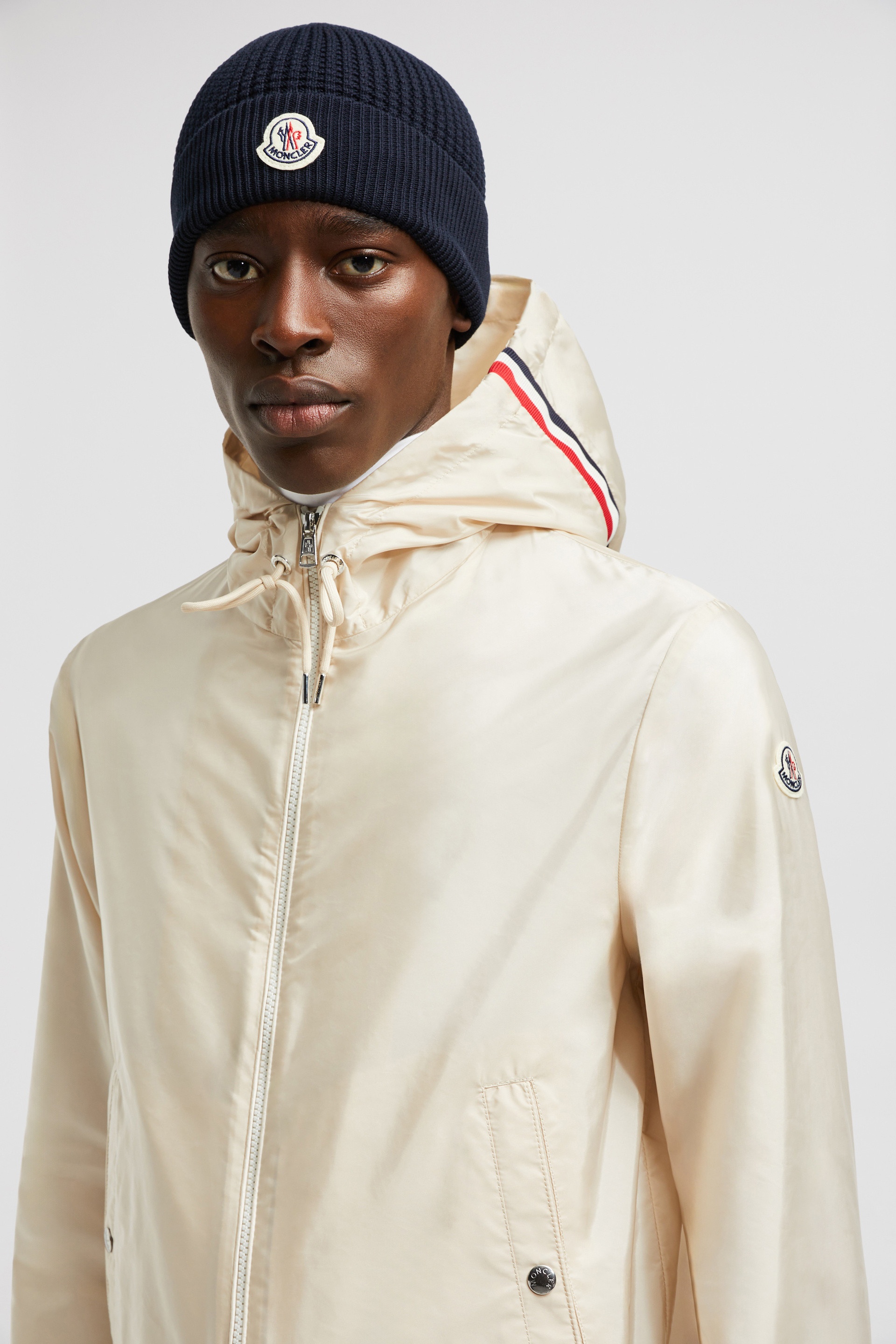 Grimpeurs Hooded Jacket - 4