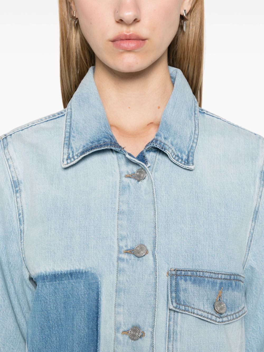 Chore jacket - 5