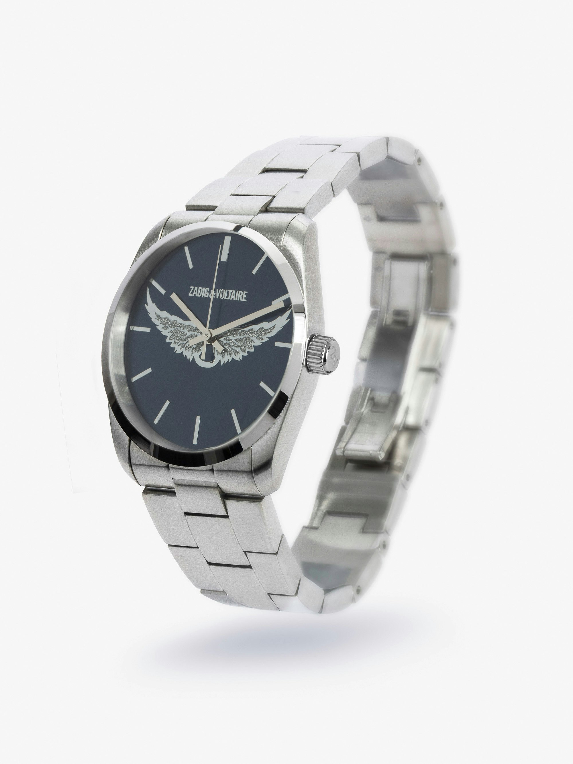 Zadig Wings Watch - 2