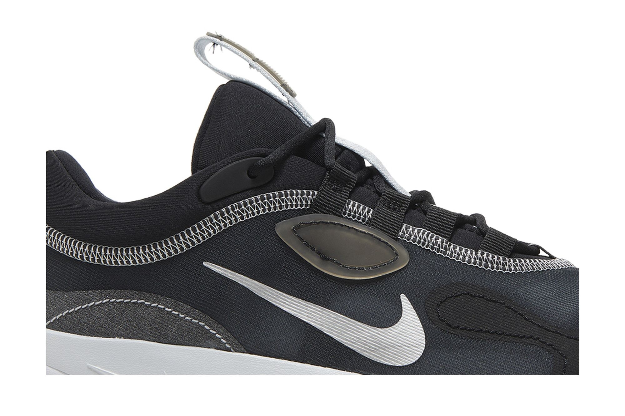 Wmns Spark 'Black Pure Platinum' - 2