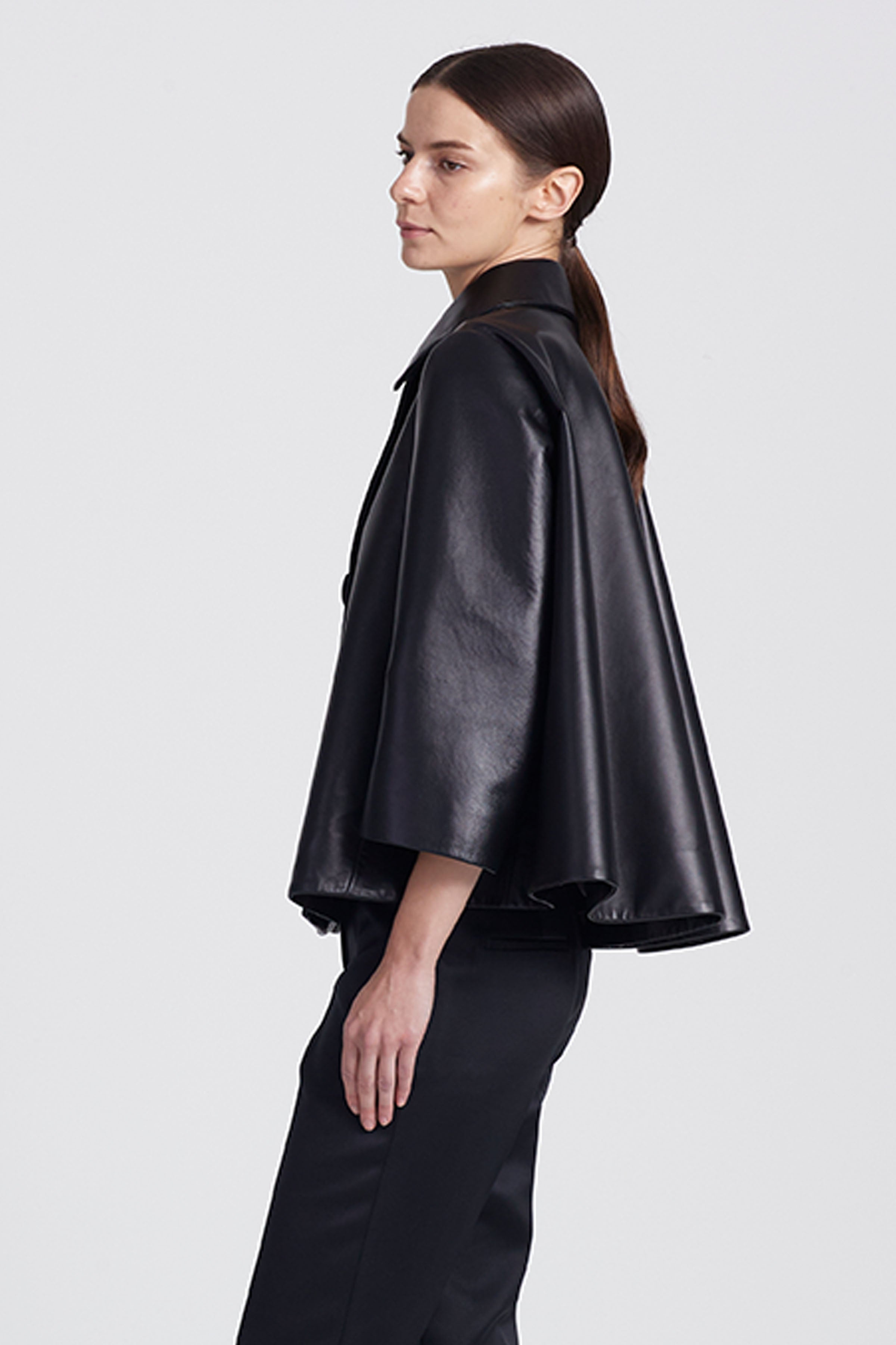 'HAYDEN' JACKET - 3