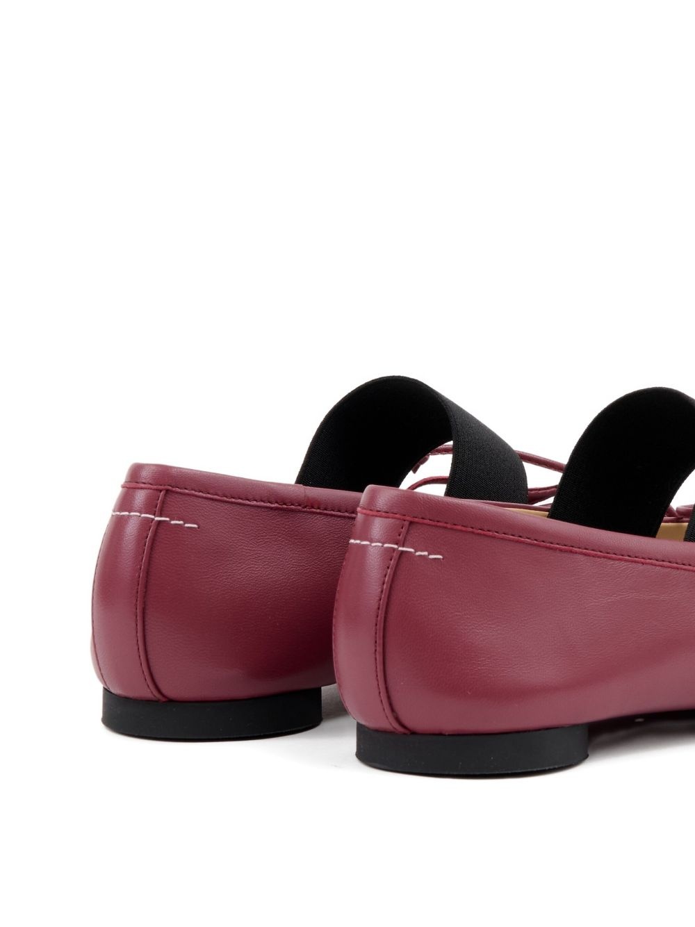 Anatomic ballerinas - 4