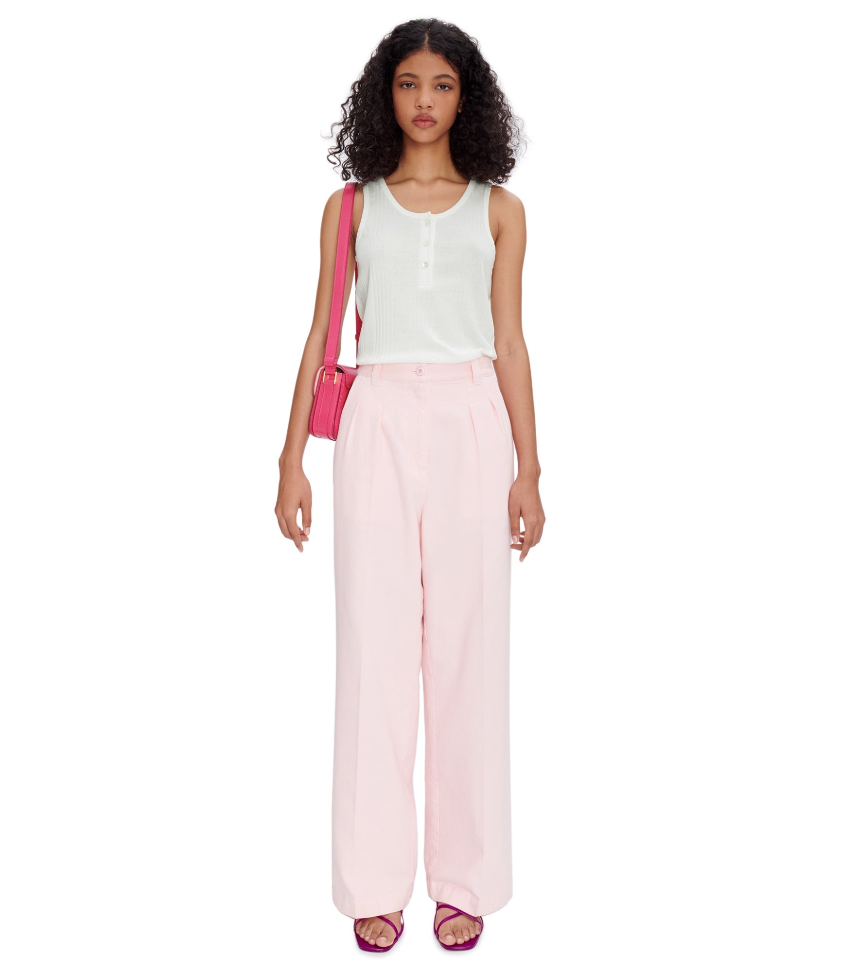Tressie pants - 2