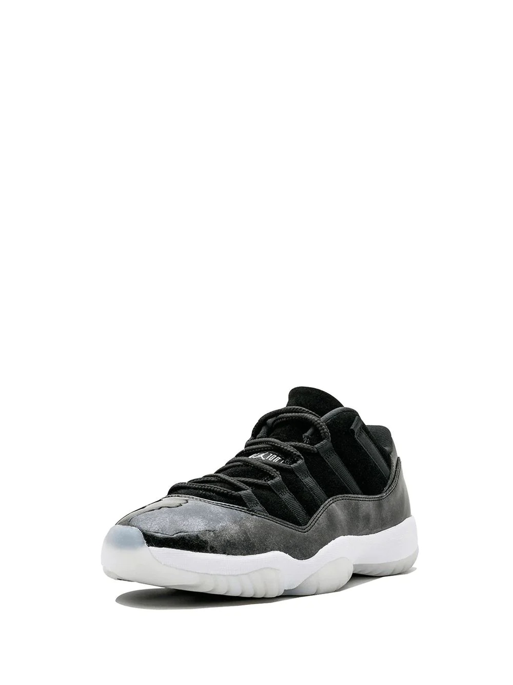 Air Jordan 11 Retro Low "Barons" sneakers - 4