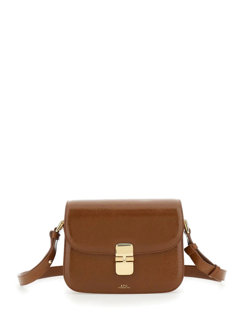 A.P.C. Women Sac Grace Small - 1