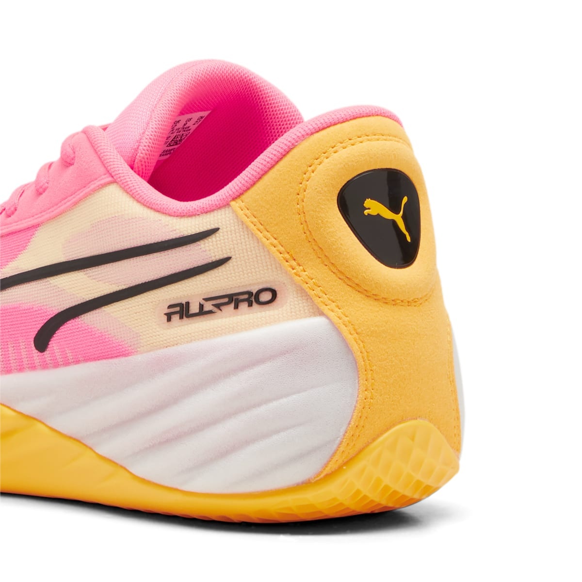 PUMA All-Pro Nitro 'Sunset Glow' 310392-07 - 6