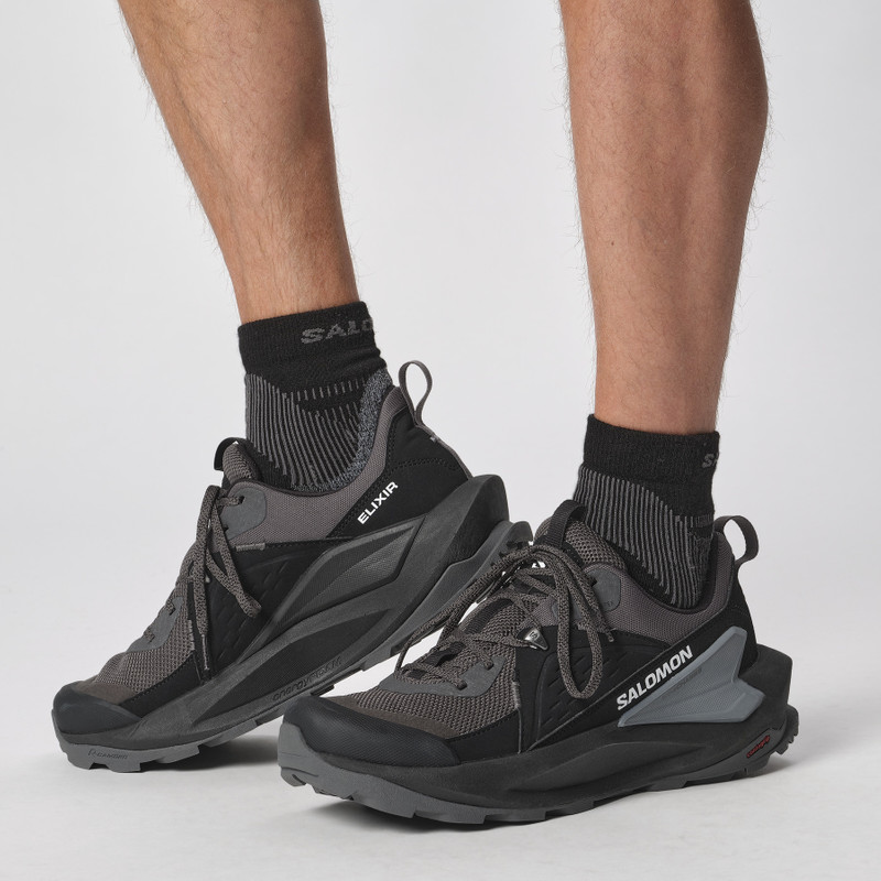 SALOMON X ULTRA ACCESS QUARTER 2-PACK outlook