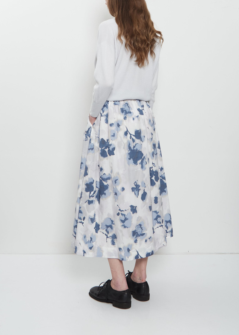 Bergfabel Ivy Cotton Skirt — Blooms outlook