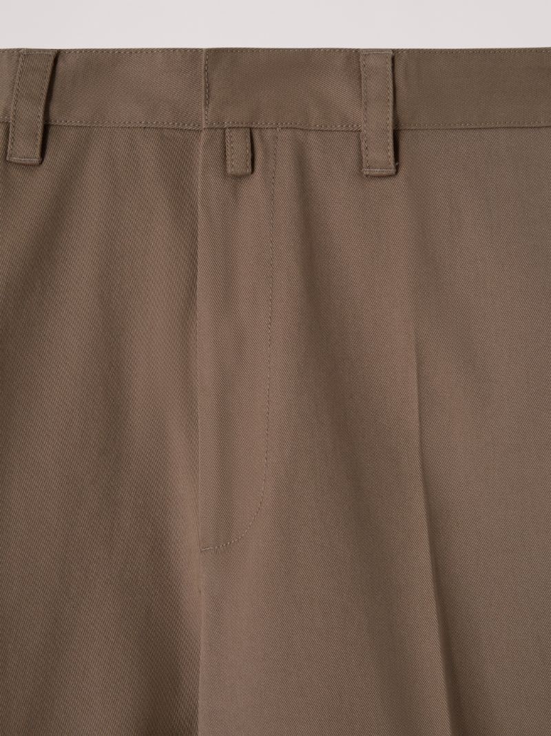 Cotton Short Pants - 3
