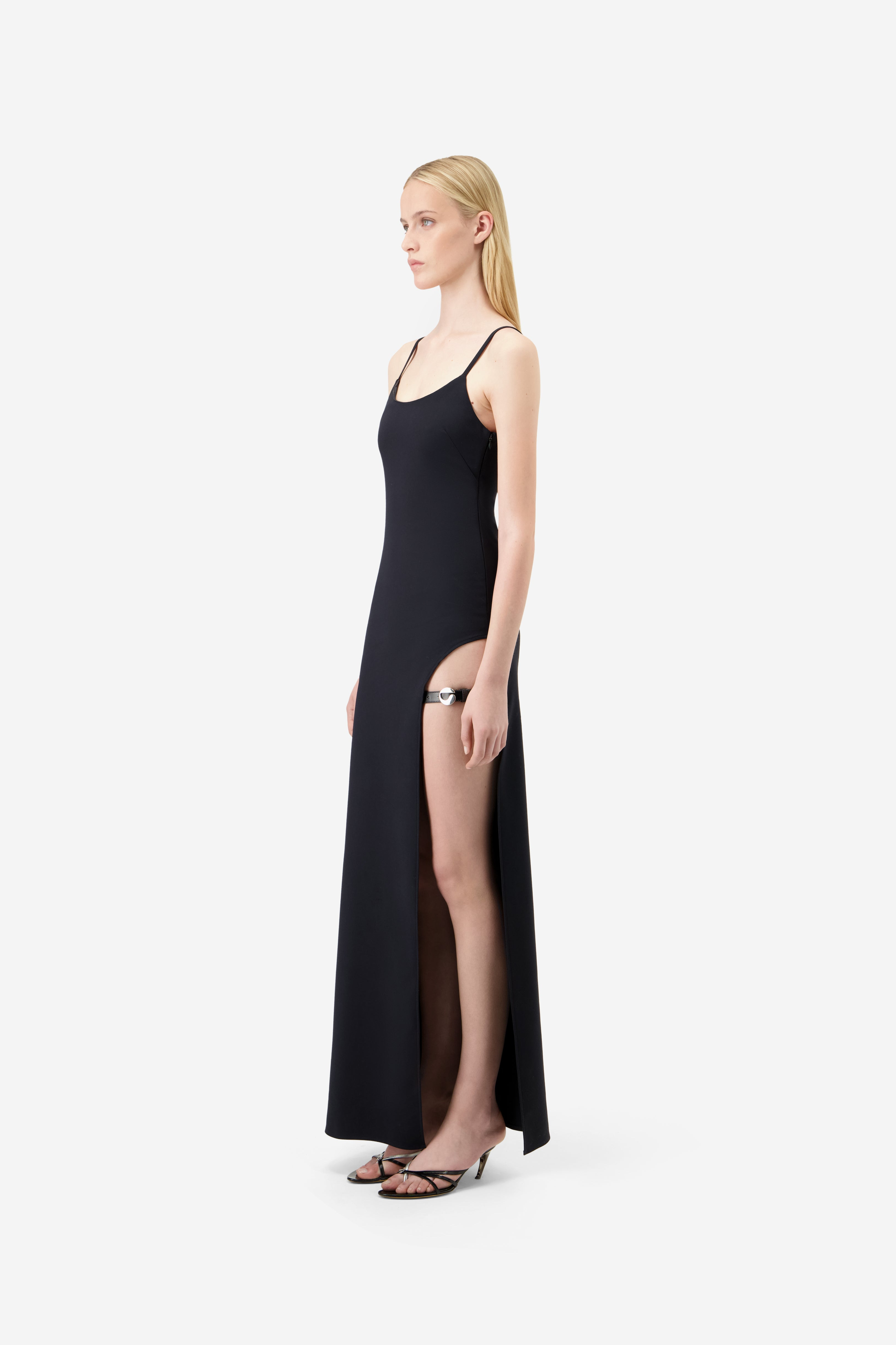 Garter Belt Dress - 3