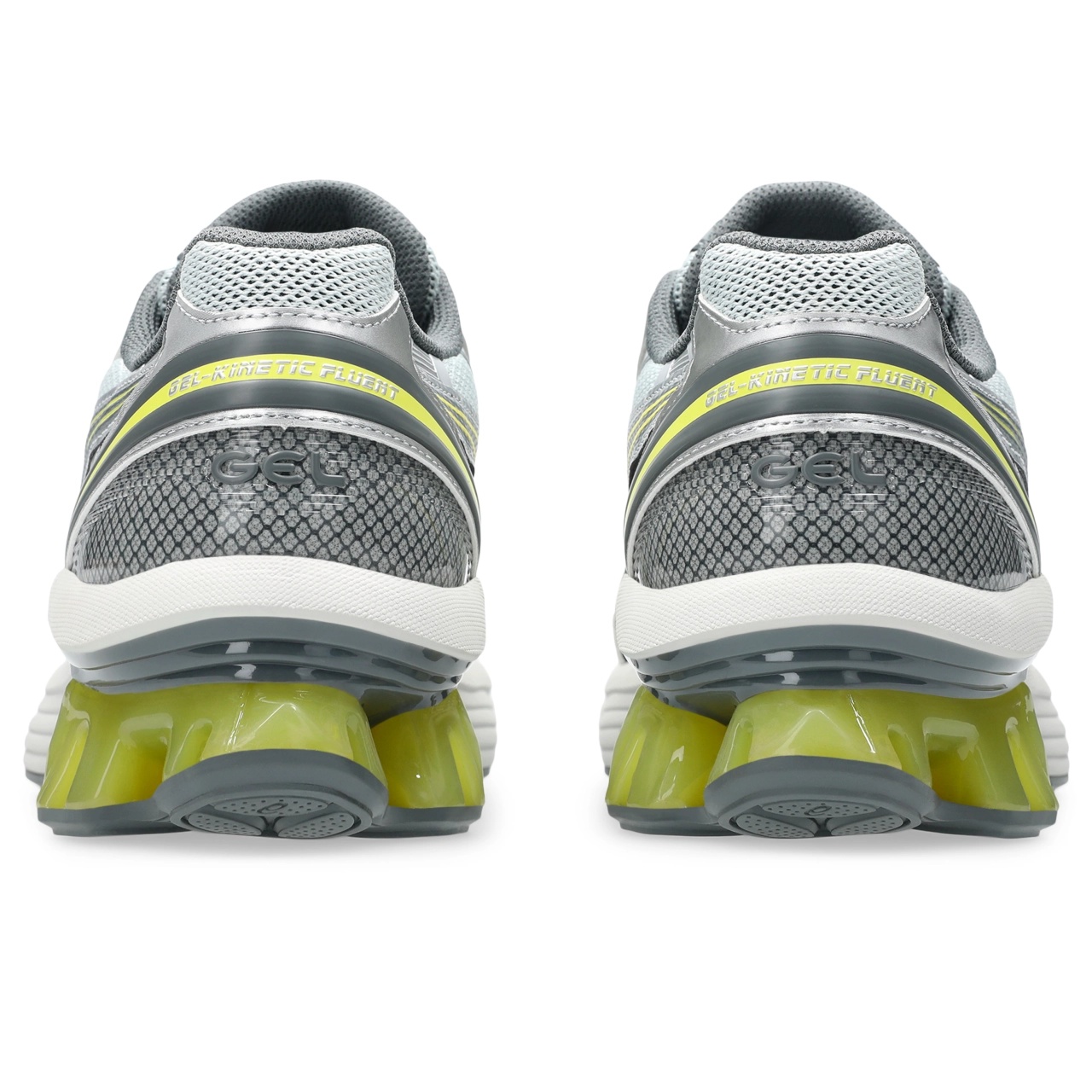 GEL-KINETIC FLUENT - 5