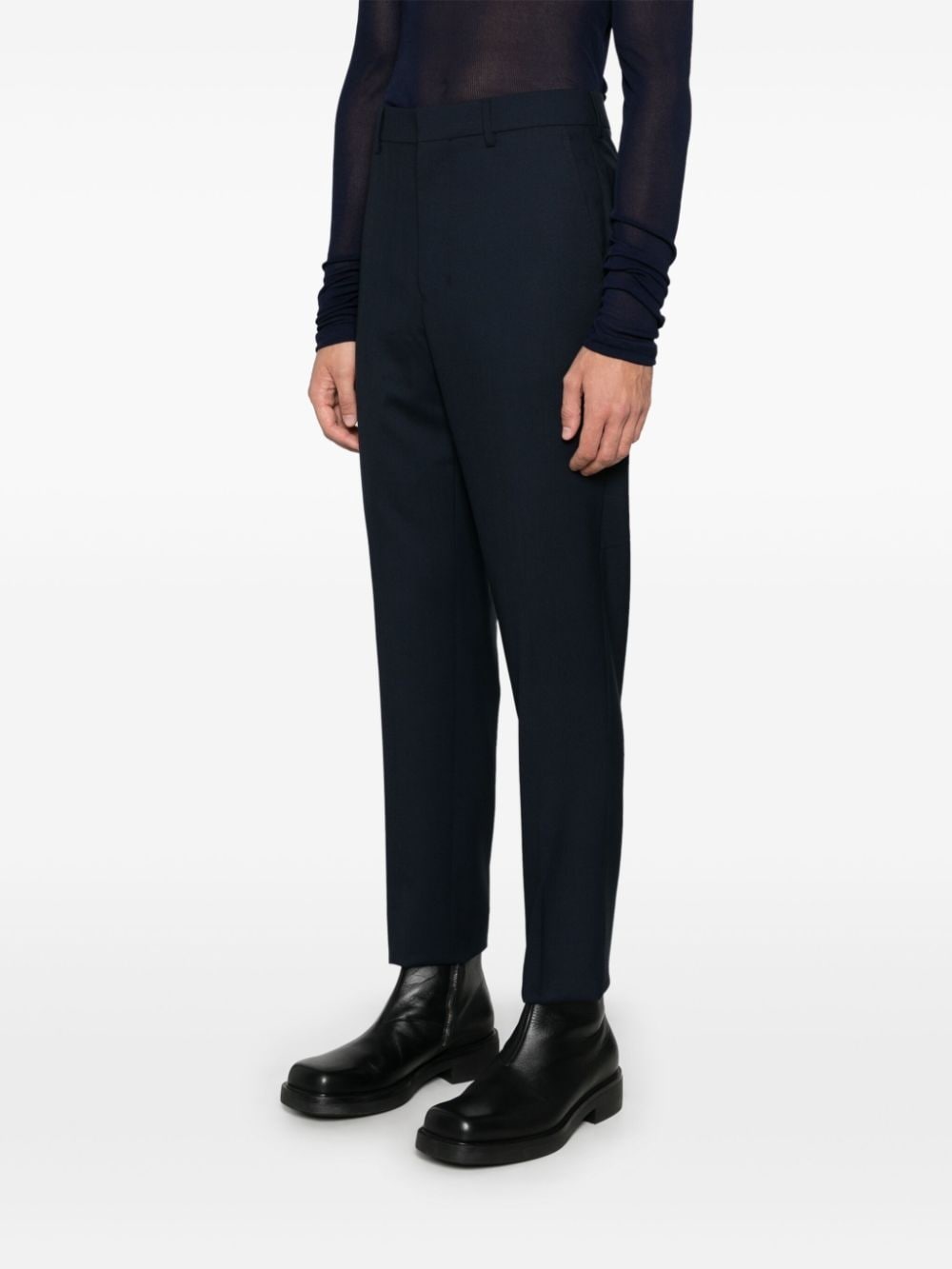 tailored trousers - 3