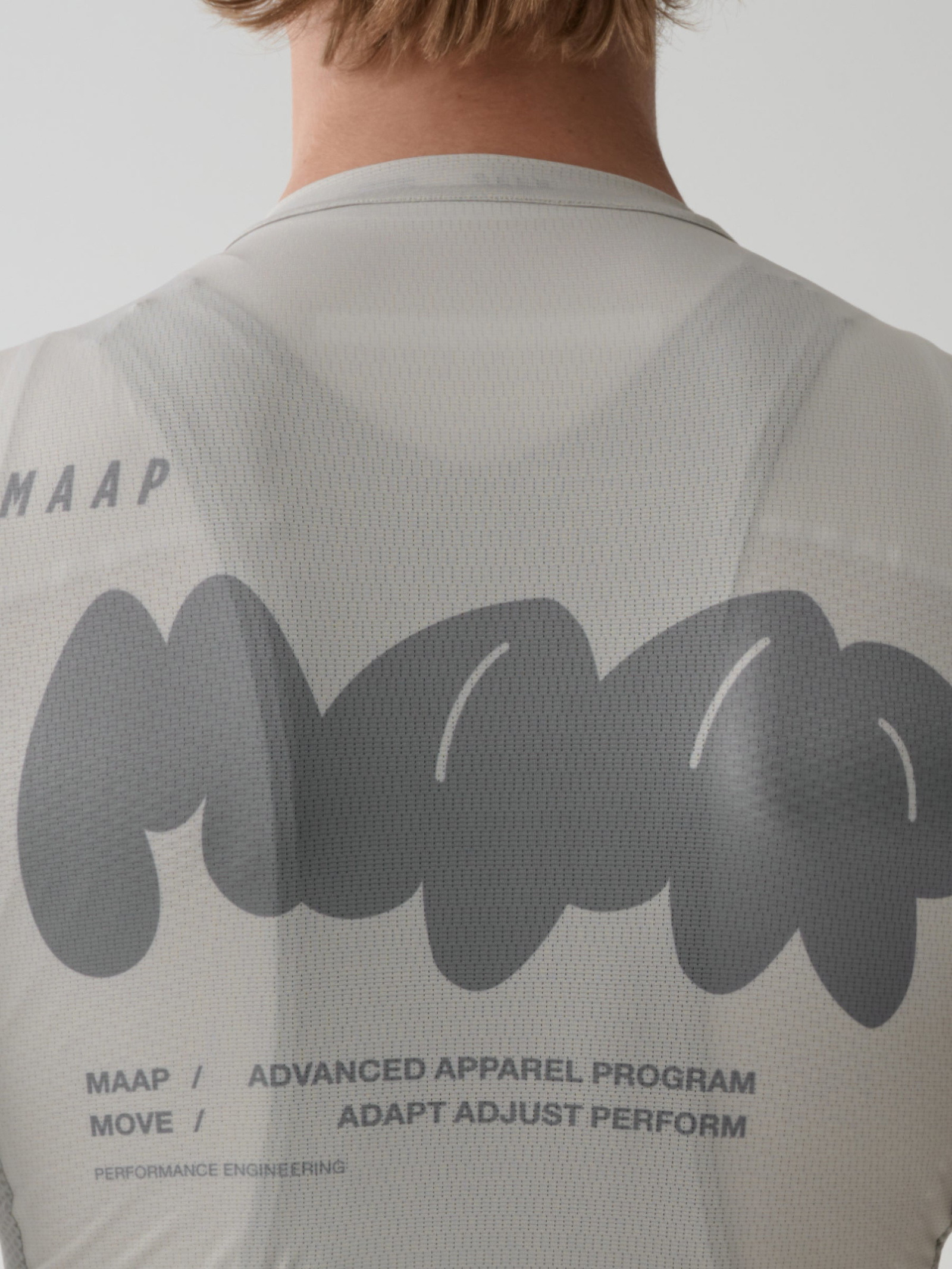 Aerate Pro Air Jersey 3.0 - 6