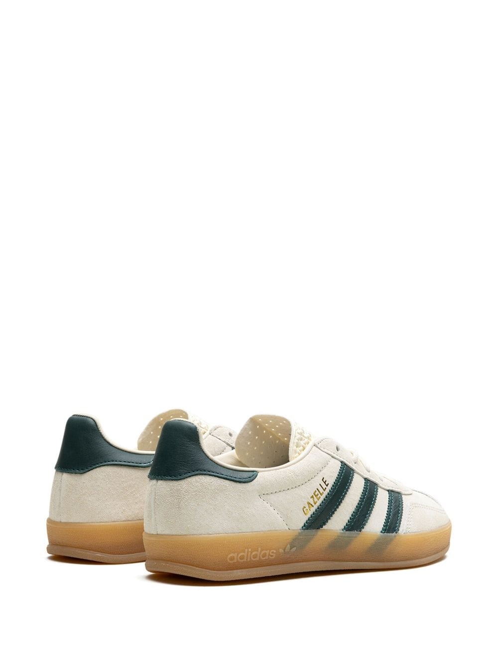 Gazelle Indoor suede sneakers - 3