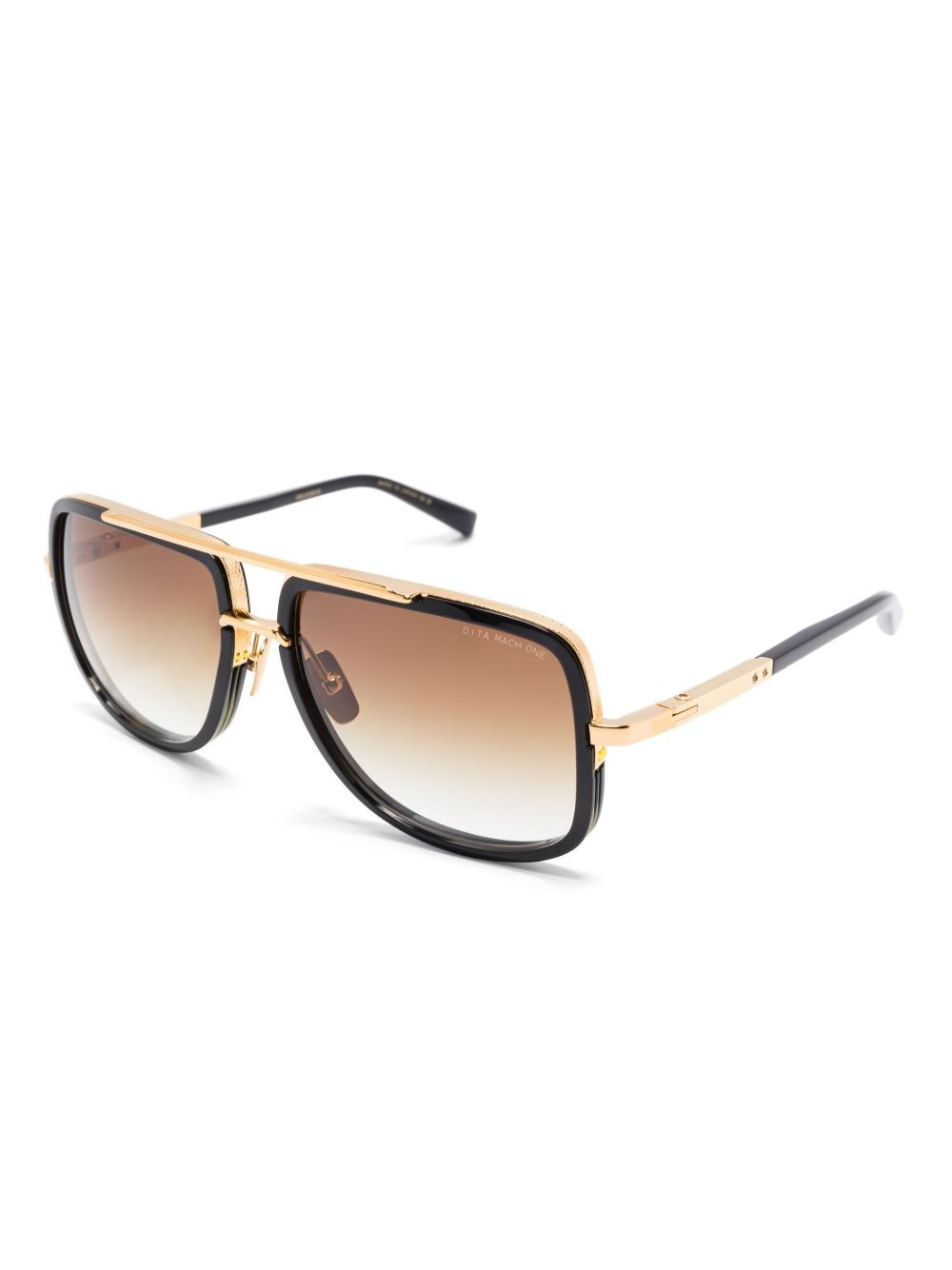 Mach-One sunglasses - 2