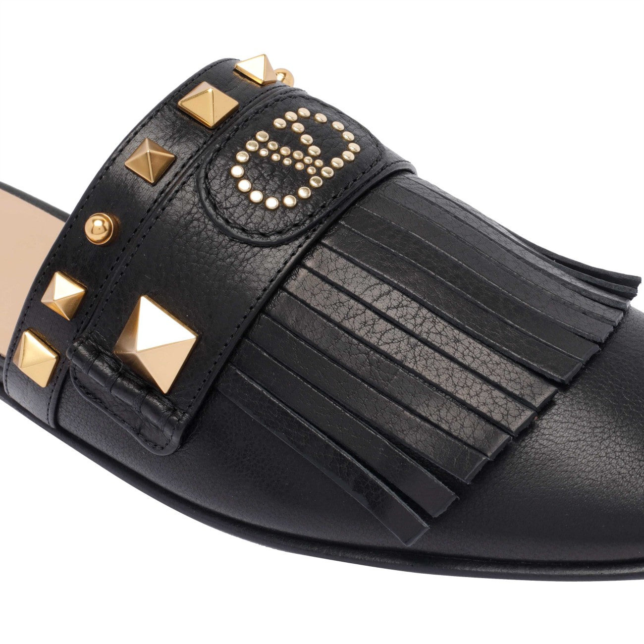 Valentino Garavani Women Vlogo Slide - 4
