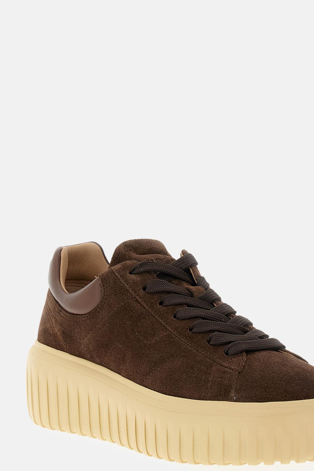 SNEAKERS H-STRIPES - 4