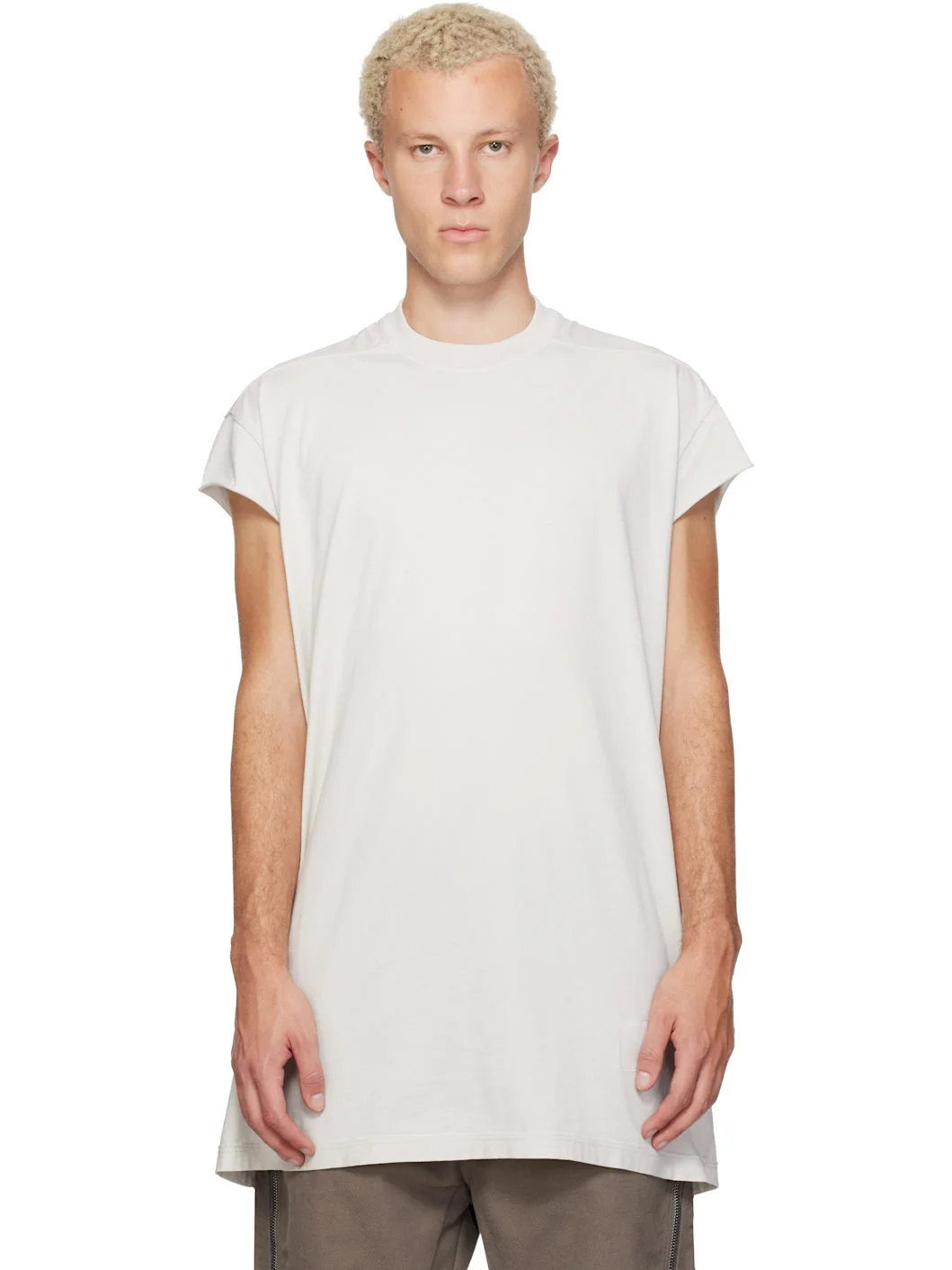 Off-White Tower Jumbo SL T-shirt - 1