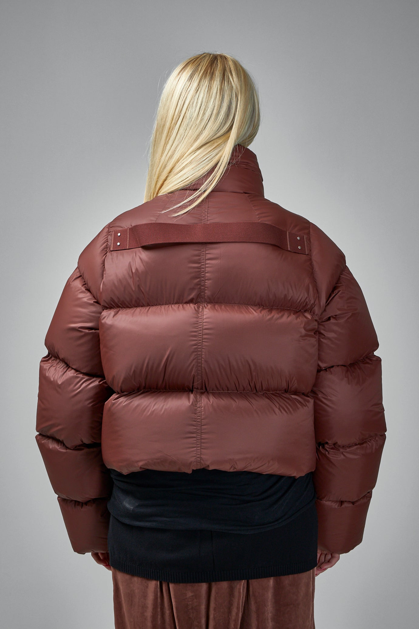 Porterville Turtle Jacket - 3