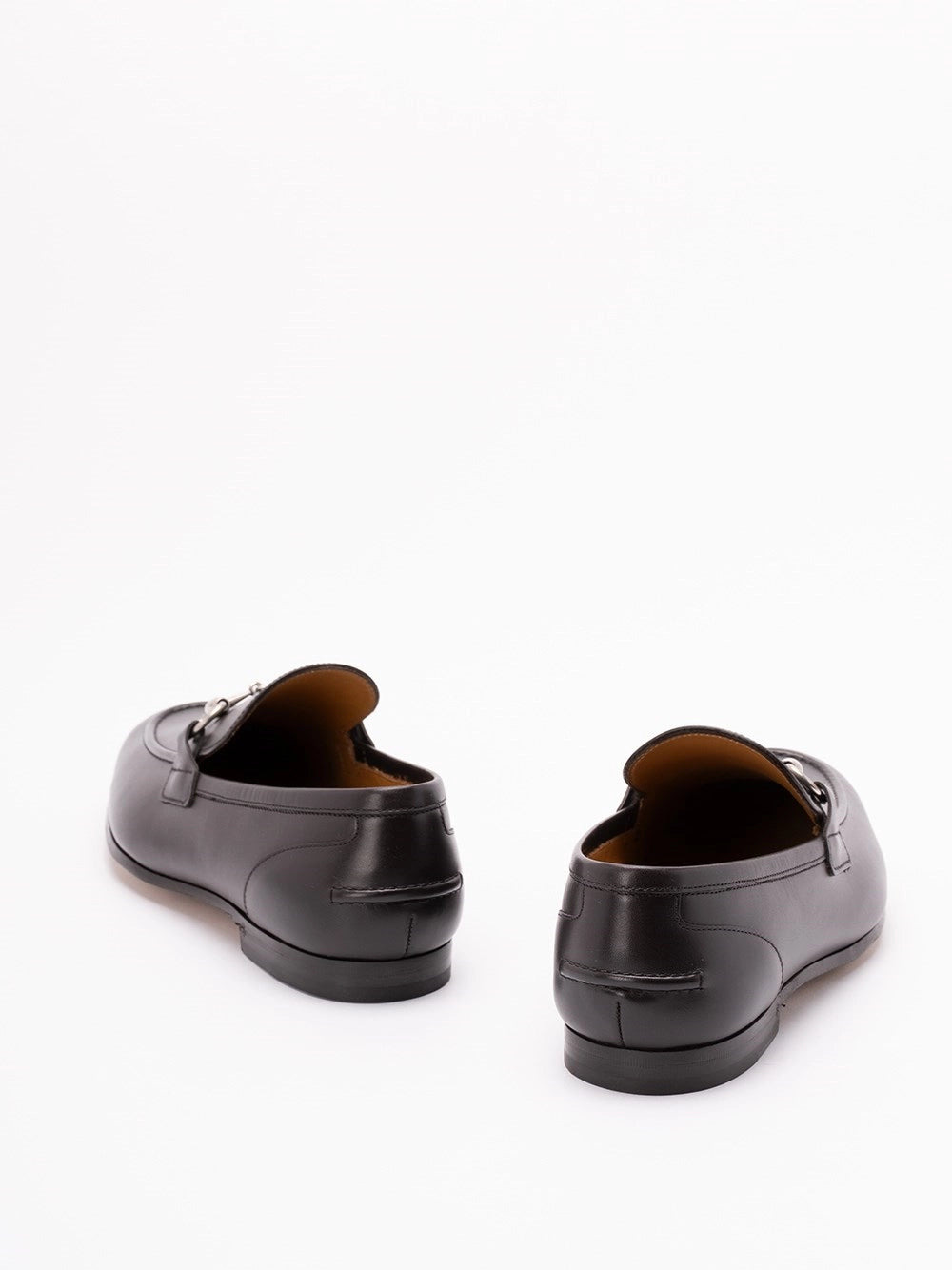 Gucci Men `Jordaan` Loafers - 3