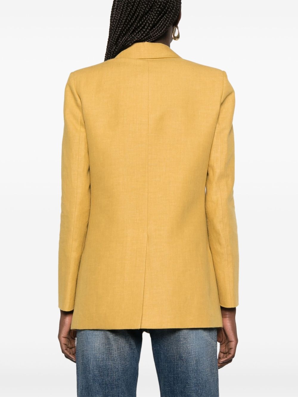 Midday Sun blazer - 4
