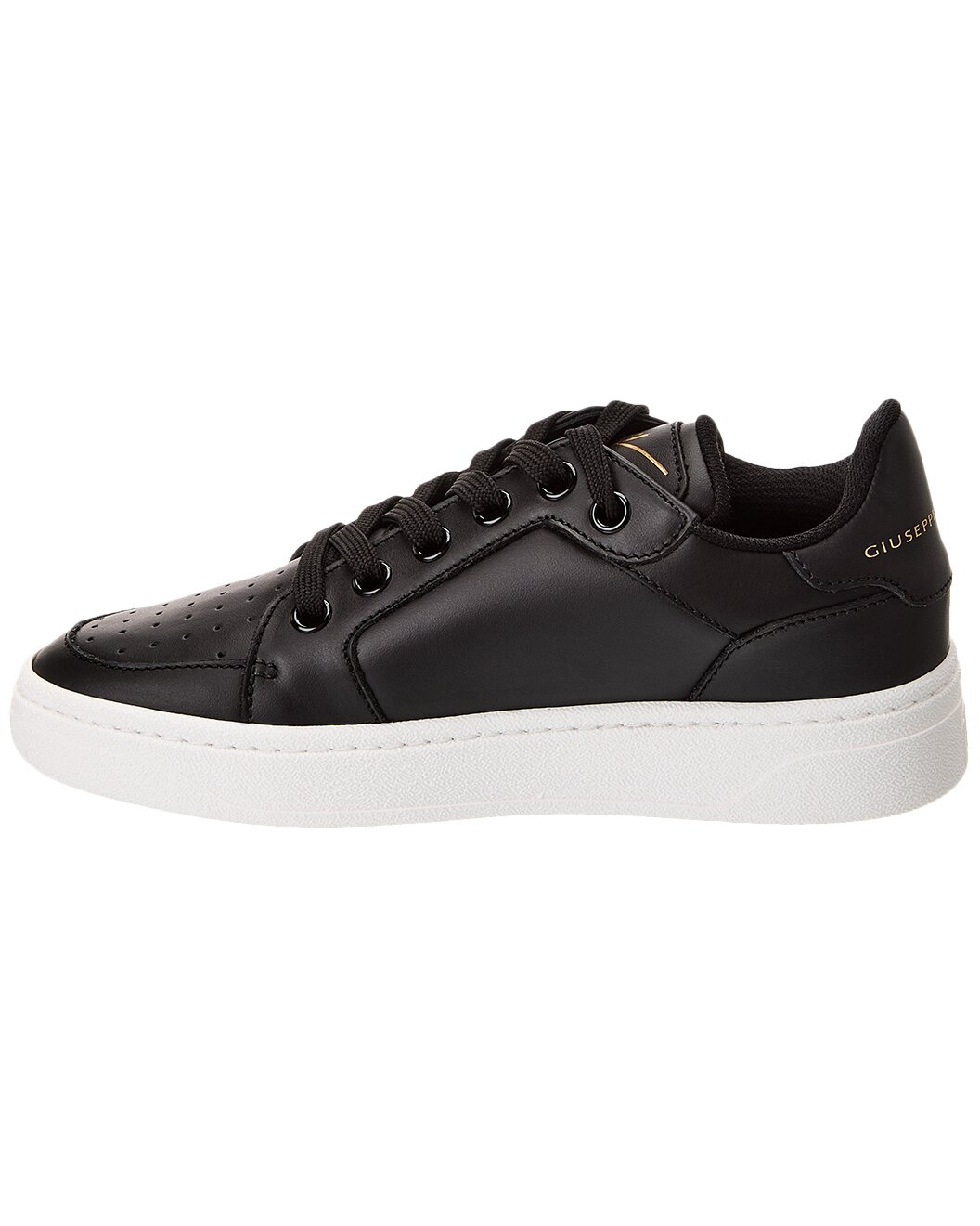 Giuseppe Zanotti GZ/94 Leather Sneaker - 2