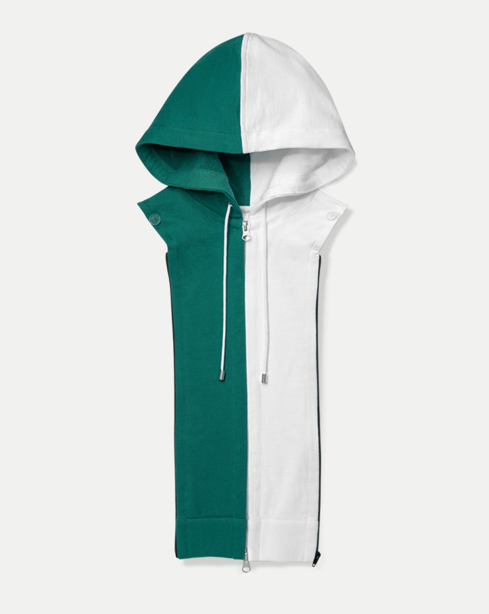 NEW YORK JETS HOODIE DICKEY - 2