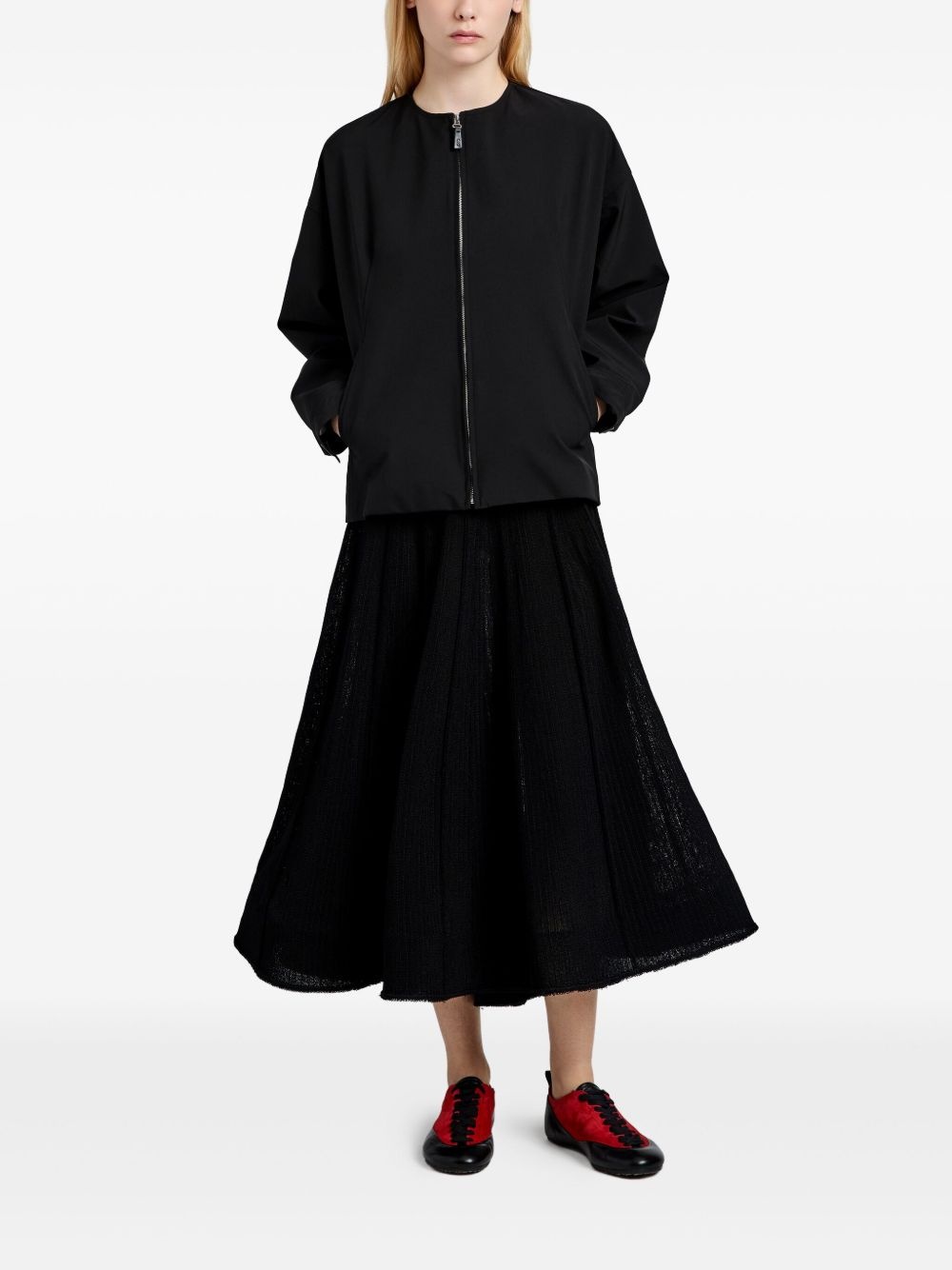 Sibyl jacket - 7