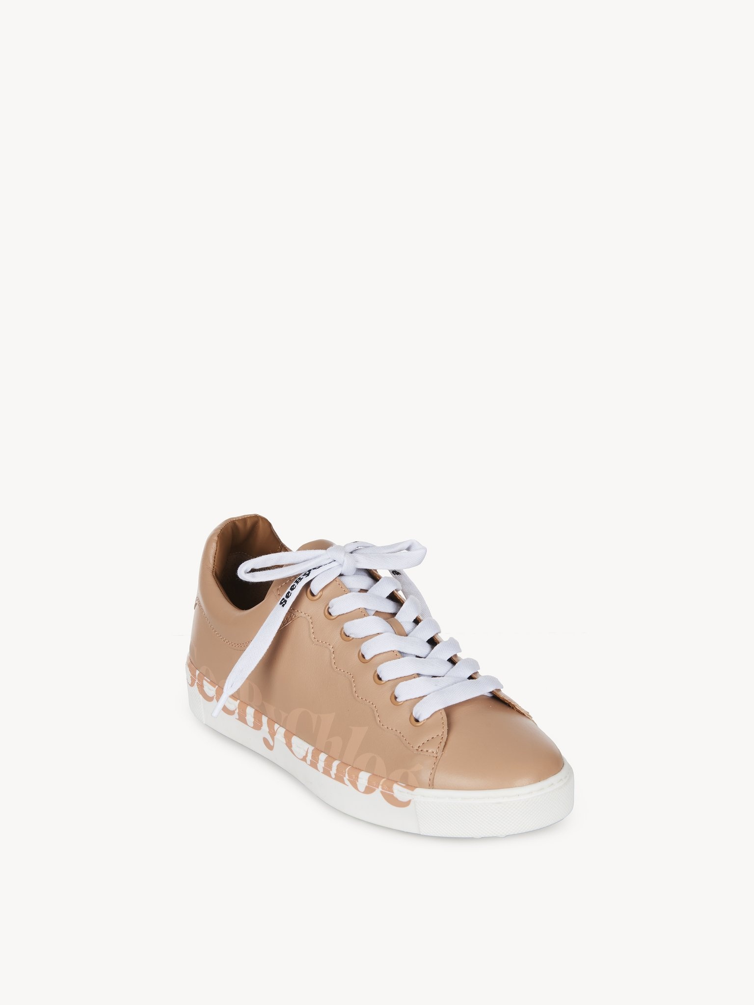 ESSIE SNEAKER - 3