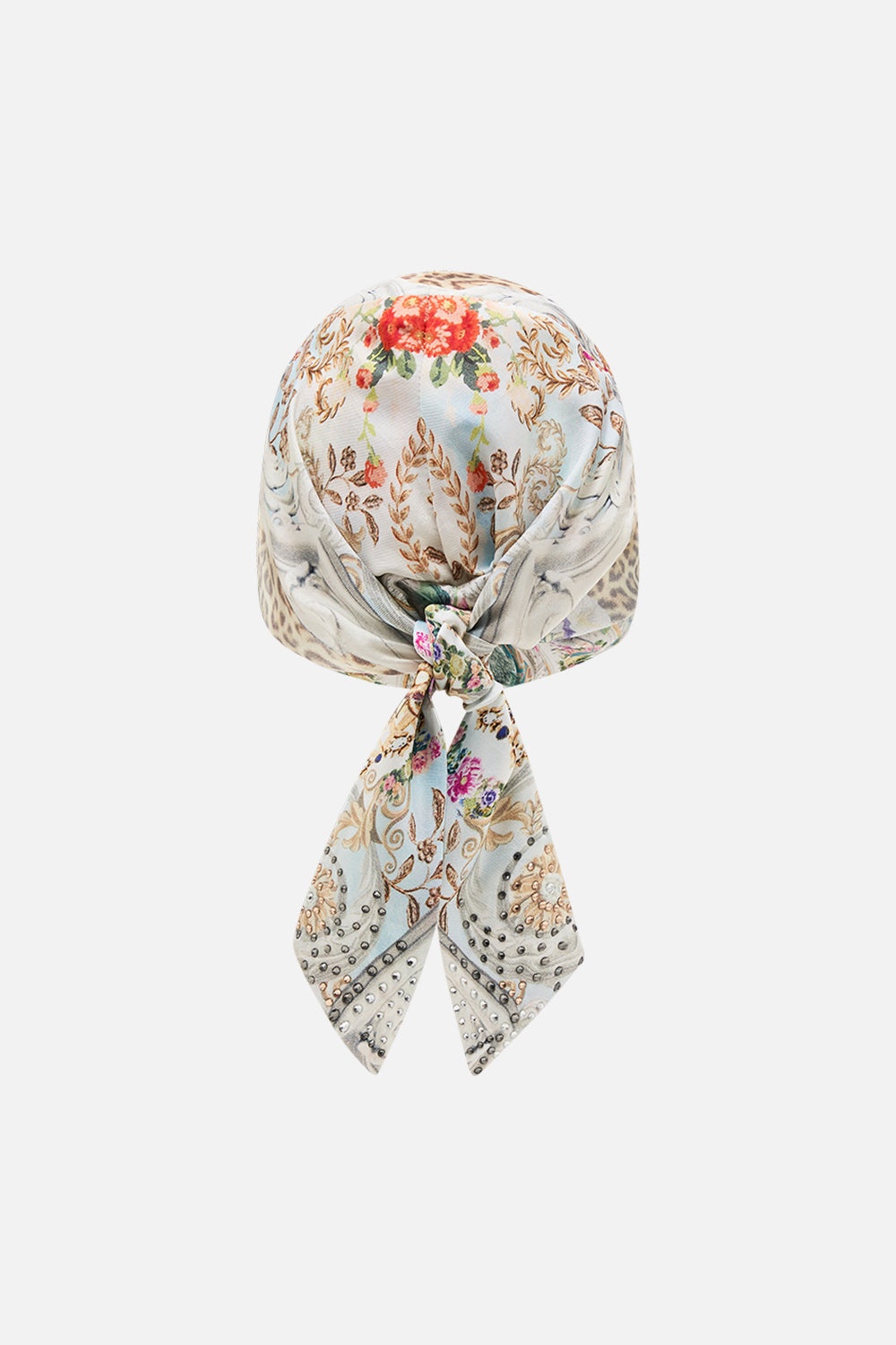 HEADSCARF - 3