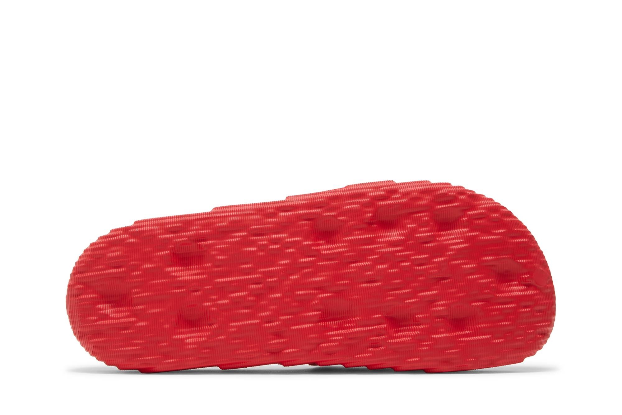 Adilette 22 Slides 'Scarlet' - 4