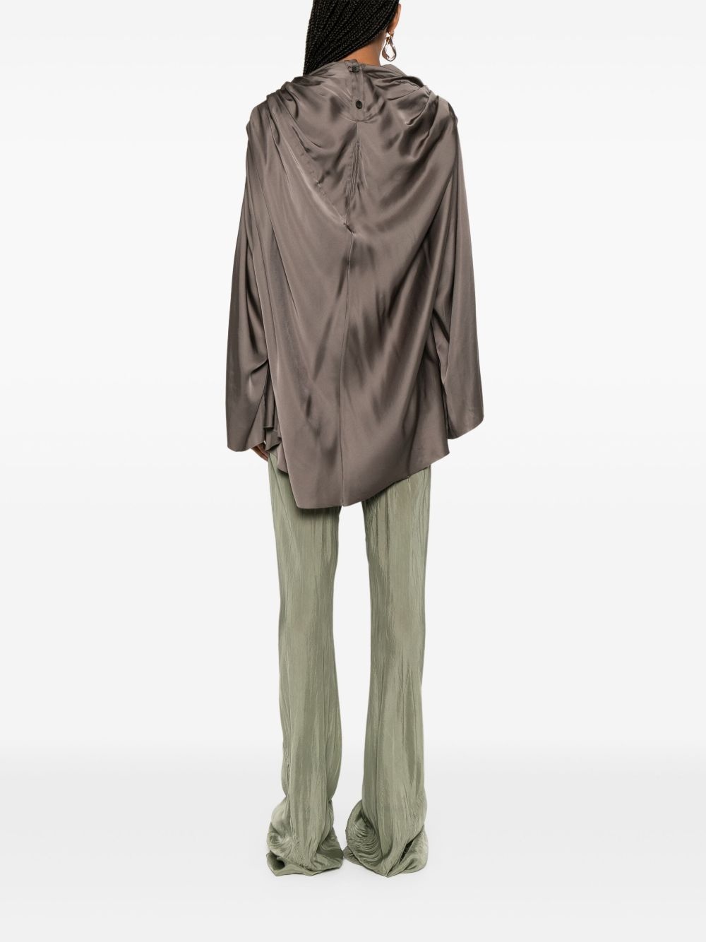 Claudette blouse - 4